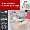 Ultimate Sourdough Baking Bundle - Dough Hook Shield & KneadAce Sourdough Starter Culture view 3