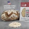 Ultimate Sourdough Baking Bundle - Dough Hook Shield & KneadAce Sourdough Starter Culture view 4