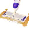 24 Packs 5X Cleaning Power Mop Refills for Swiffer PowerMop,Multi-Surface Floor Mop Pad Refills Repalcement Pads for Floor Cleaning view 2