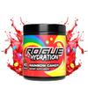 Rogue Hydration Powder for Daily Use & Hydration - Electrolyte Powder with Magnesium, Potassium, Zinc - Hydration Electrolyte Powder - Sugar & Gluten Free (Rainbow Candy - 40 Servings) view 1