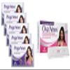 Prega News (5 packs) & Ova News Combo | Easy to Use Test Kits | Accurately Track Ovulation & Detect Pregnancy view 1