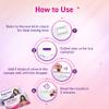 Prega News (5 packs) & Ova News Combo | Easy to Use Test Kits | Accurately Track Ovulation & Detect Pregnancy view 4