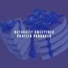 RYSE Loaded Protein Pancake & Waffle Mix - Blueberry - Naturally Sweetened Breakfast with 21g Protein, 3g MCTs and 2g Fiber - No Added Sugar - High Protein Snack for Clean Energy - 6 Servings view 3