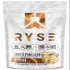 RYSE Loaded Protein Pancake & Waffle Mix - Banana - Naturally Sweetened Breakfast with 21g Protein, 3g MCTs and 2g Fiber - No Added Sugar - High Protein Snack for Clean Energy - 6 Servings view 1