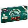 HEB Fully Cooked Turkey Bacon view 1
