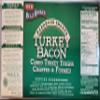 HEB Fully Cooked Turkey Bacon view 2