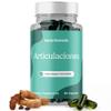 Santo Remedio Articulaciones, Joint Health Support, Promotes Joint Comfort and Function, Contains Clinically Proven Ingredients, TamaFlex, 30 Servings view 1