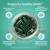 Santo Remedio Articulaciones, Joint Health Support, Promotes Joint Comfort and Function, Contains Clinically Proven Ingredients, TamaFlex, 30 Servings view 3