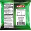 Gefen Chili Lime Tacoroos, Rolled Tortilla Chips, 1oz (12 Pack) | Crunchy & Spicy Chips | Extreme Heat view 2