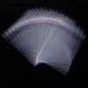 200PCS Clear Self Sealing Cellophane Bags,4x6 Inches Self Adhesive Resealable Cello Cookie Bags Individual Candy Treat Bags for Cookies Packaging Gift Giving view 1