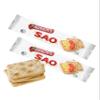 ARNOTT'S Family Favourites SAO Crackers (Pack Of 2 x 250g Ea) The Original Since 1906 Full Size, A family favorite for generations view 1