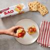 ARNOTT'S Family Favourites SAO Crackers (Pack Of 2 x 250g Ea) The Original Since 1906 Full Size, A family favorite for generations view 2