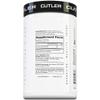Cutler Nutrition Pure Creatine Monohydrate - 5g Per Serving - Premium Muscle Builder Enhances Strength Performance & Recovery - Unflavored for Easy Mixing (100 Servings) view 2
