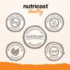 Nutricost Pantry Erythritol Plant-Based Sweetener Powder (1 LB) GMO-Free view 3