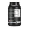 Amazing Muscle Whey Protein Isolate Powder | 25 Grams Protein Per Serving | 100% Whey Isolate | Zero Fat | Made in USA (2 Lb, Vanilla) view 2