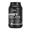 Amazing Muscle Whey Protein Isolate Powder | 25 Grams Protein Per Serving | 100% Whey Isolate | Zero Fat | Made in USA (2 Lb, Vanilla) view 4
