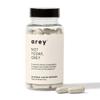 Arey Not Today, Grey Daily Hair Supplement for Women & Men | Slows Grey Hair Growth & Repigment in 3-6 Months | Promotes Healthier, Thicker Hair | Biotin, B +D Vitamins | Vegan & Gluten Free (1 Month) view 1