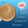 Coffee mate Flavored Creamer 4 Pack Variety Pack (15 oz bottles) - Chocolate Crme, French Vanilla, Hazelnut, Caramel Latte view 4