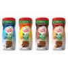 Coffee mate Zero Sugar Flavored Creamer 4 Pack Variety Pack (10.2 oz bottles)  Vanilla Caramel, Hazelnut, French Vanilla, Chocolate Crme view 1