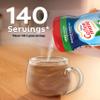 Coffee mate Zero Sugar Flavored Creamer 4 Pack Variety Pack (10.2 oz bottles)  Vanilla Caramel, Hazelnut, French Vanilla, Chocolate Crme view 2