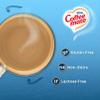 Coffee mate Zero Sugar Flavored Creamer 4 Pack Variety Pack (10.2 oz bottles)  Vanilla Caramel, Hazelnut, French Vanilla, Chocolate Crme view 4