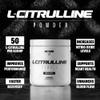 Axe & Sledge Basics Citrulline | 5g Pure Citrulline, Unflavored, 40 Servings | Boost Nitric Oxide Production | L-Citrulline Supplements for Men & Women - Stamina, Performance & Endurance for Workouts view 3