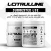 Axe & Sledge Basics Citrulline | 5g Pure Citrulline, Unflavored, 40 Servings | Boost Nitric Oxide Production | L-Citrulline Supplements for Men & Women - Stamina, Performance & Endurance for Workouts view 4