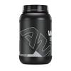 Amazing Muscle Whey Protein Isolate Powder | 25 Grams Protein Per Serving | 100% Whey Isolate | Zero Fat | Made in USA (2 Lb, Strawberry) view 3