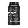 Amazing Muscle Whey Protein Isolate Powder | 25 Grams Protein Per Serving | 100% Whey Isolate | Zero Fat | Made in USA (2 Lb, Strawberry) view 4