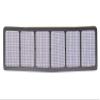 212 Main 660-4111-B 0.18 in. Mesh ABC Lower Nose Screen - Black view 1