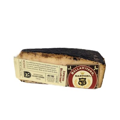 Espresso BellaVitano 5.3 oz (Pack of 12)