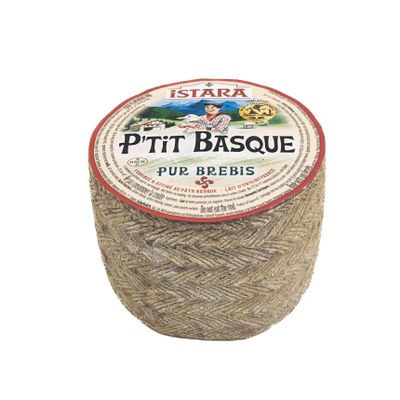 Generic P'tit Basque Cheese 1.25 lb