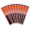 Buffalo Bob's Wild Game Meat Snack - Camel with Beef Jerky 10 Pack view 1