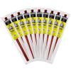 Buffalo Bob's Wild Game Meat Snack Stick - Alligator Mild Stick 10 Pack view 1