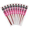 Buffalo Bob's Wild Game Meat Snack Stick - Wild Boar BBQ Stick 10 Pack view 1