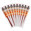 Buffalo Bob's Wild Game Meat Snack Stick - Turkey Stick 10 Pack view 1