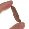 HOLIDYOYO 1bag Natural Oak Chips for Wine Brewing Chips to Wine and Flavor for Homebrewing view 2