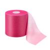 Pre-wrap Athletic Tape,2.75 Inches X 30 Yards Roll Pre wrap Headbands for Hair Soccer,Foam Underwrap Sports Wrap for Ankles Wrists Hands Knees Elbows (Red) view 1