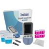 Total Cholesterol Meter Cholesterol Test Meter Lipid Test Meter Kit Cholesterol Test Kit TC TG HDL LDL + 20Strips view 1