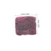 Ipetboom Scouring Pad Steel Wool Brush Stainless Steel Wire Scrubber for Dishes Scrubber Sos Pads view 2