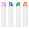 [300Pack] Paper Cups, 3oz Disposable Bathroom Cups, Mouthwash Cup, Cold Disposable Drinking Cup for Party, Picnic, BBQ, Travel, and Event (Strip) view 1