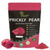 Indus Farms Superfoods Prickly Pear Freeze Dried Powder | 100% Pure Cactus Fruit Powder | Vibrant Natural Color for Smoothies, Drinks, Baking & Recipes | GMO-Free, Additive-Free (1 LB) view 1