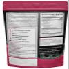 Indus Farms Superfoods Prickly Pear Freeze Dried Powder | 100% Pure Cactus Fruit Powder | Vibrant Natural Color for Smoothies, Drinks, Baking & Recipes | GMO-Free, Additive-Free (1 LB) view 3