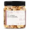 Generic Dried Premium Afghani Apricots Jar Pack | Vegan, Sun Dried Apricots | Gluten Free & Sodium Free | Add in your Healthy Recipes | Dry Fruit -250 gm view 2