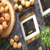 Generic Dried Premium Afghani Apricots Jar Pack | Vegan, Sun Dried Apricots | Gluten Free & Sodium Free | Add in your Healthy Recipes | Dry Fruit -250 gm view 3