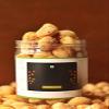 Generic Dried Premium Afghani Apricots Jar Pack | Vegan, Sun Dried Apricots | Gluten Free & Sodium Free | Add in your Healthy Recipes | Dry Fruit -250 gm view 4