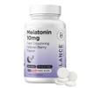 Balancebreens Melatonin 10mg Fast-Dissolve, 120 Tablets  Natural Sleep Aid for Restful Nights, Drug-Free Support for Relaxation and Tranquility view 1