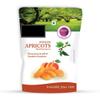 NineLife Basics Premium Turkish Apricots Gluten Free Vegan, Sun Dried Apricots | Add in your Healthy Recipes - 200 gm view 1